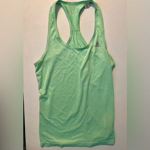Women’s Adidas Workout Tank Top